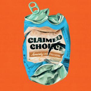 Claimed Choice