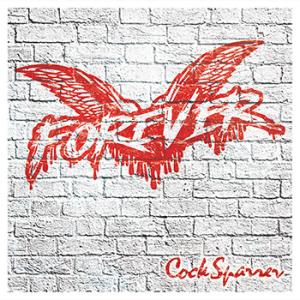 Cock Sparrer forever