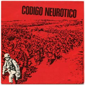 Codigo neurotico