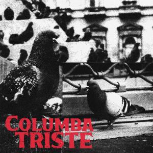 Columba triste