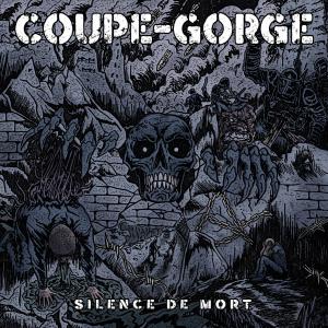 Coupe gorge silence de mort