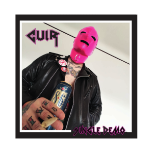 Cuir single demo