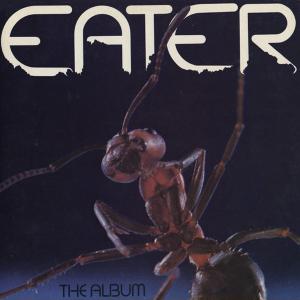 Eater The Album