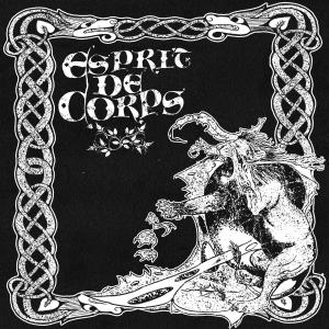 Esprit de corps