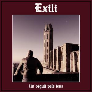 Exili Un orgull pels teus