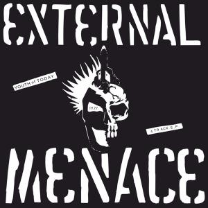 External Menace youth of today