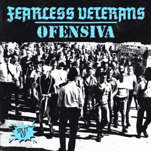 Fearless Veterans Ofsenviva