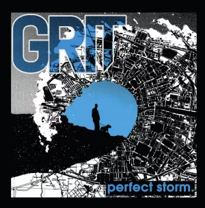 Grit perfect storm