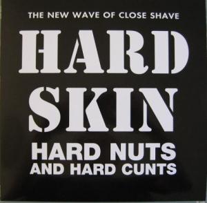 hard skin
