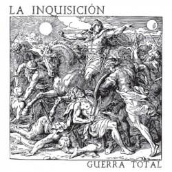 La Inquisicion guerra total
