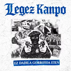 legez kanpo ez dadila gorrotoa eten