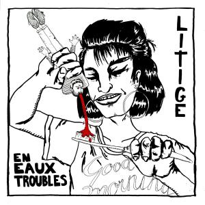 Litige "en eaux troubles"