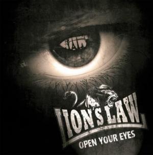 Lion's Law open