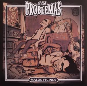 Los Problemas