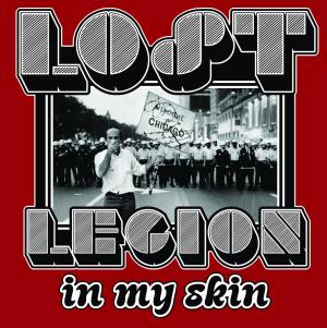 Lost legion in my skin