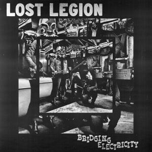 Lost Legion bridging electricity