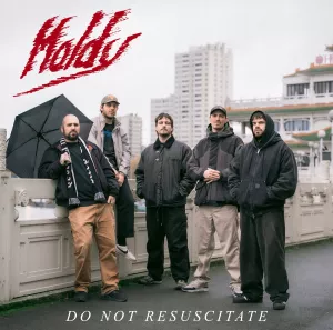moldy do not resuscitate