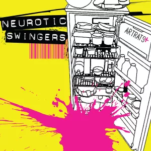 Neurotics Swingers astrats