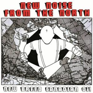 New noise from the north