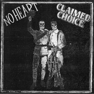 No Heart Claimed choice