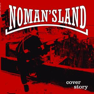 No man's Land - cover story