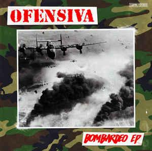 Ofensiva "Bombardeo ep"