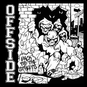 Offside back on the streets