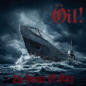 Öil! the hnour of glory