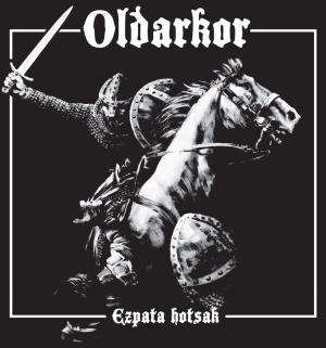 OLDARKOR "Espata hotsak"