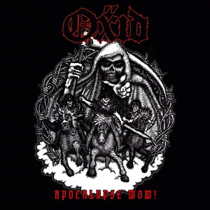 oxid apocalypse now