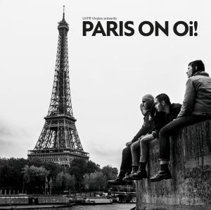 Paris on Oi!