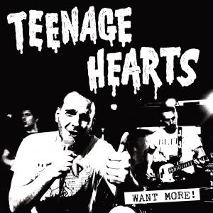 Teenage Hearts