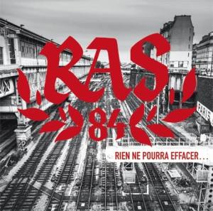 RAS 84 rien de pourra effacer