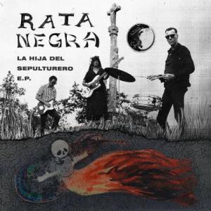 Rata Negra EP