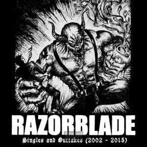 Razorblade singles and outtakes