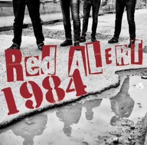 Red Allert / 1984