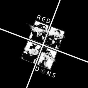 Red Dons East west collection