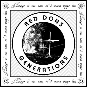 Red dons generations
