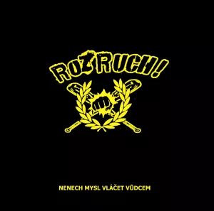 Rozruch