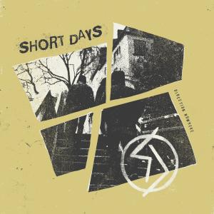 Short days direction nowhere