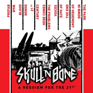 skull n bone a requiem for the 21 st