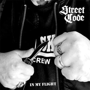 Street code in my flight