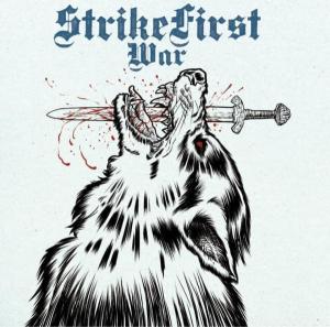 strike first war