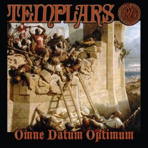 Templars omne datum optimum