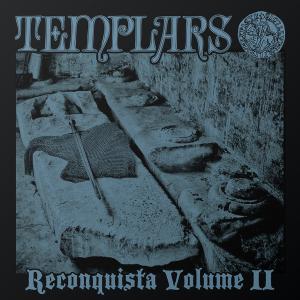The Templars reconquista vol.2