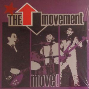 The Movement "Move"