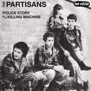 The Partisans - police story