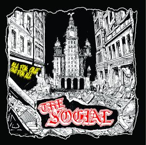 the social all for one one for all