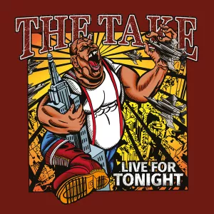 The take live for tonight