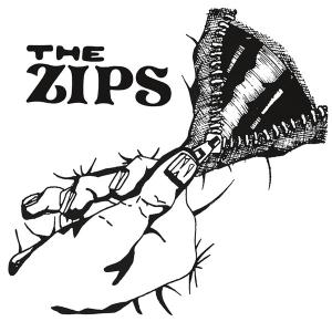 The Zips Take me down